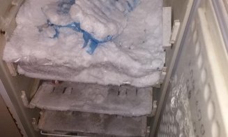 Carne stricată la un fast food din Cluj. Ce amăndă a dat OPC-ul