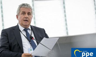 Daniel Buda: "Siguranţa alimentară pentru cetăţeni şi un nivel de trai echitabil pentru comunitatea agricolă, rămân priorităţi pentru PAC"