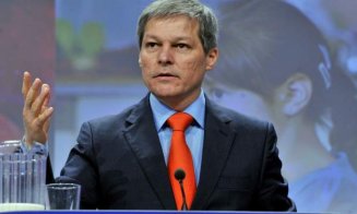 Dacian Cioloş: Puşculiţa bugetului naţional e goală