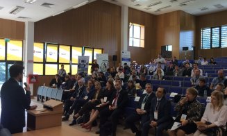 Țintă pentru întreprinzătorii din Cluj: să producă o firmă de 1 miliard de dolari