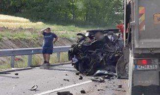 A noua victimă a groaznicului accident din Ungaria a fost identificată abia joi