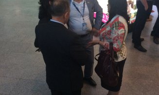Aeroportul Cluj se îndreaptă către 3 milioane de pasageri și țintește 7 milioane