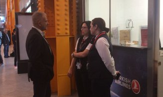 Aeroportul Cluj se îndreaptă către 3 milioane de pasageri și țintește 7 milioane