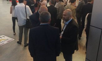Aeroportul Cluj se îndreaptă către 3 milioane de pasageri și țintește 7 milioane