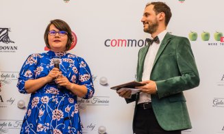 Clujencele anului, premiate de femeile de afaceri