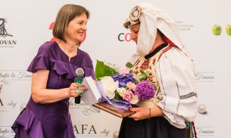 Clujencele anului, premiate de femeile de afaceri