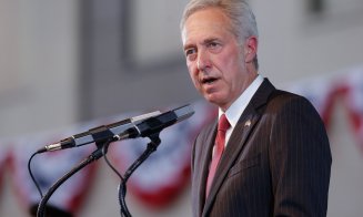 Ambasadorul SUA în România, la Cluj Napoca: Încurajez transferul de tehnologie dezvoltată în universităţi spre sectorul privat