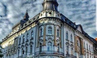 Vedeta TV Paula Rusu, impresionată de "noul" Conti: "I love Cluj forever and ever! Wow, ce a bijuterie au restaurat!"