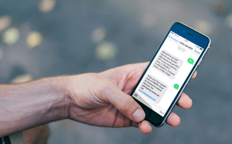 A trimis 7.648 de SMS-uri fostei sale soţii. Judecătorii l-au condamnat la şase luni de închisoare pentru hărțuire