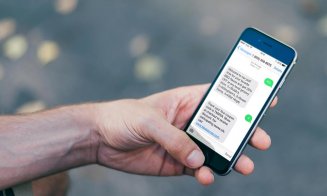 A trimis 7.648 de SMS-uri fostei sale soţii. Judecătorii l-au condamnat la şase luni de închisoare pentru hărțuire