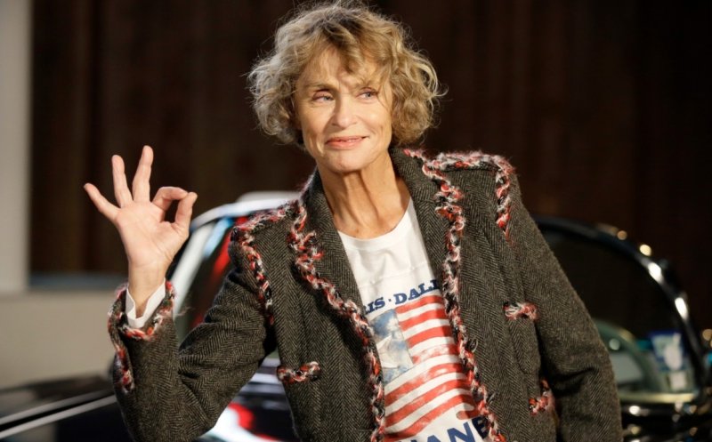 Dr. Quinn: Secrete de vedete – Lauren Hutton (75 de ani), fost supermodel, este convinsă că fericirea e făcută din lucruri foarte simple