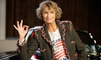 Dr. Quinn: Secrete de vedete – Lauren Hutton (75 de ani), fost supermodel, este convinsă că fericirea e făcută din lucruri foarte simple