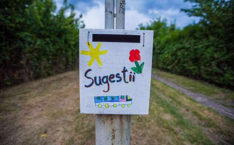 Când aflăm cum va arăta Parcul Feroviarilor. Se pregăteşte un concurs de soluţii pentru centrul Clujului