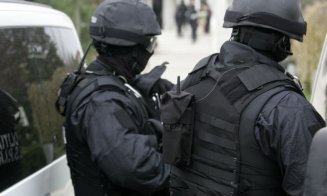 3 cetăţeni străini, depistaţi cu şedere ilegală la Cluj. Unul dintre aceştia a fost îndepărtat sub escortă