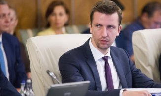 Încă o dezertare de marcă din PSD. Fostul ministru al comunicațiilor, Augustian Jianu, se alătură lui Victor Ponta