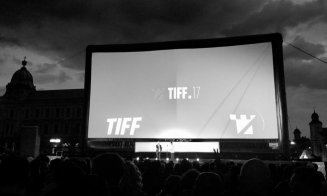 Filme pe pâine. Mii de clujeni au participat la Gala de deschidere TIFF 2018