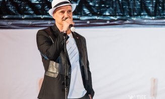 3.000 de oameni la deschiderea TIFF. Cel mai mare ecran din România, montat la Cluj