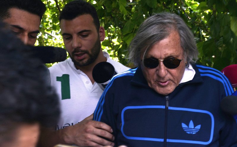 Ilie Năstase era aproape în comă alcoolică