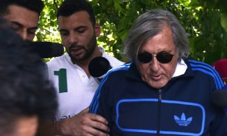 Ilie Năstase era aproape în comă alcoolică