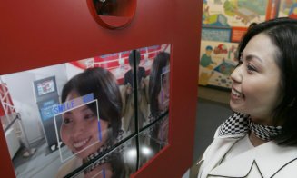Aplicație de inteligență artificială la TIFF: fețele oamenilor, scanate la film