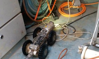 Compania de Apă Arieș va repara conductele fără să sape gropi