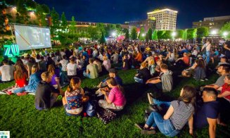 Record de spectatori la un concert din România. 120.000 de oameni la Forza ZU