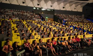 1 milion de spectatori în cinematografele Clujului