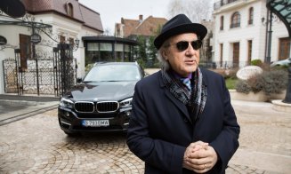 Filmul complet al încătușării lui Ilie Năstase. "Nu pune mâna pe mine, băi, țărane!"