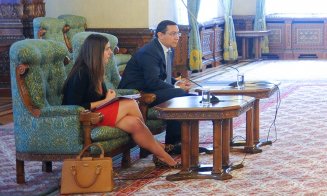 Fost ministru de Finanţe, în partidul lui Ponta