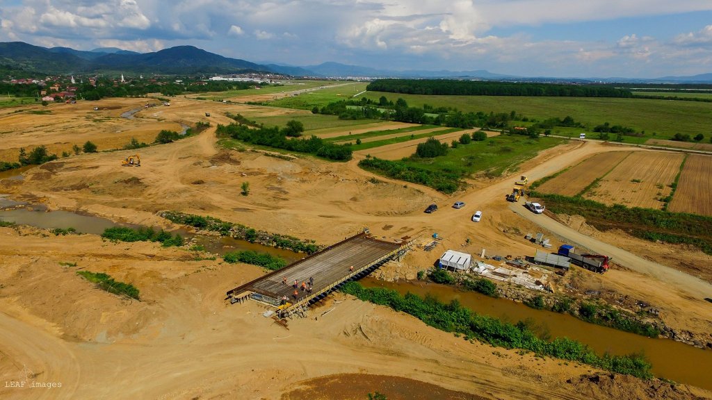 ARL Cluj lucrează la aeroportul concurent din Baia Mare, dar are de încasat 16 milioane