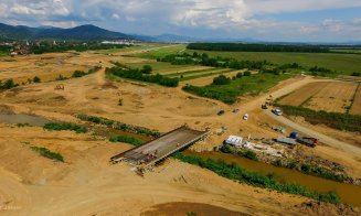 ARL Cluj lucrează la aeroportul concurent din Baia Mare, dar are de încasat 16 milioane