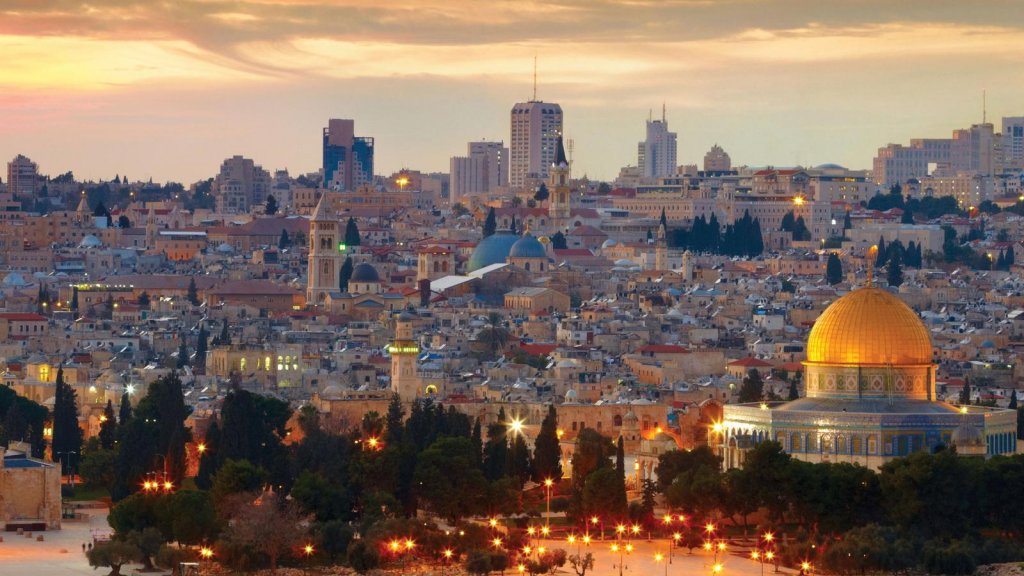 Israelul, între cele mai căutate destinaţii turistice. Zboruri de la Cluj