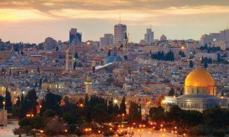 Israelul, între cele mai căutate destinaţii turistice. Zboruri de la Cluj