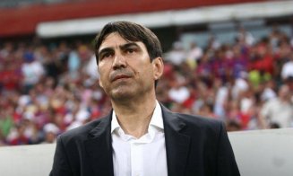 Campioana României negociază cu Victor Pițurcă