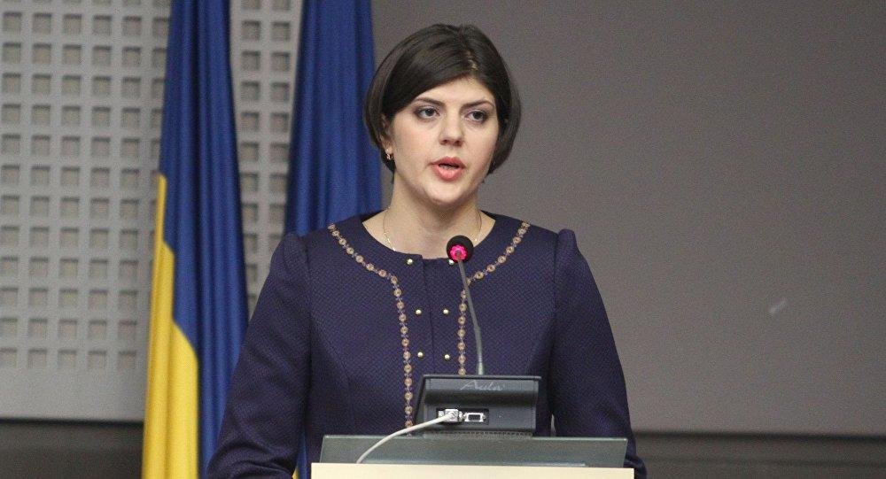 Kovesi poate fi revocată