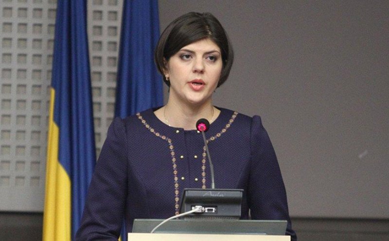 Kovesi poate fi revocată