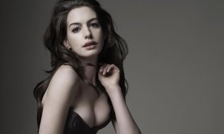 Anne Hathaway, „experienţe de natură sexuală foarte urâte” la Hollywood