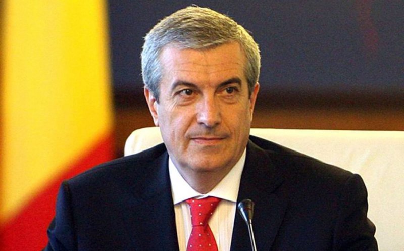 Revocare Kovesi. Tăriceanu: Cel mai normal ar fi fost ca după această decizie, şefa DNA să demisioneze