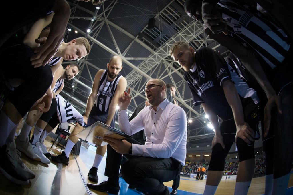 U-BT – Steaua 72-76. Mihai Silvășan: “Îmi cer scuze că nu am reușit să repetăm performanța de anul trecut”