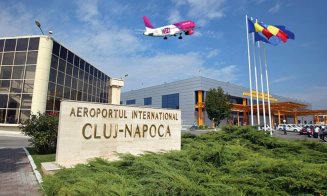 Zbor spre Austria de la Cluj