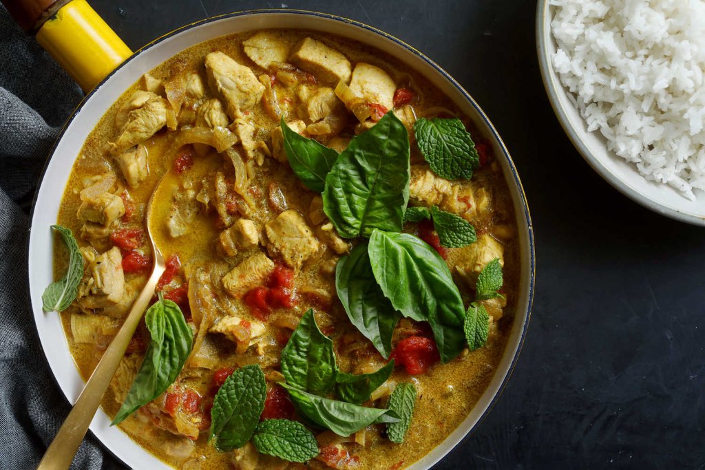 Curry, condimentul miraculos pentru diete eficiente