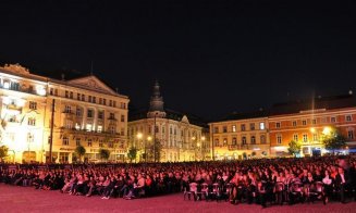 UBB se implică în susținerea și promovarea noii generații de cineaști