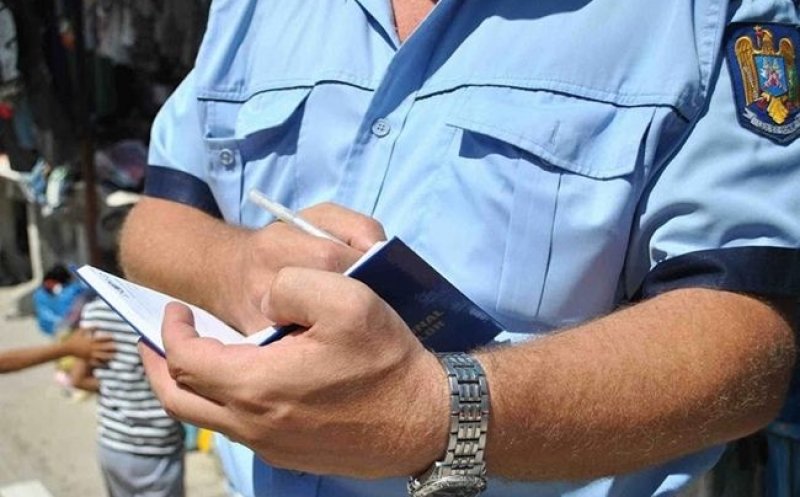 Proiect: amenzile neplătite te pot duce la  închisoare