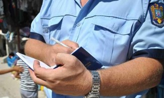 Proiect: amenzile neplătite te pot duce la  închisoare