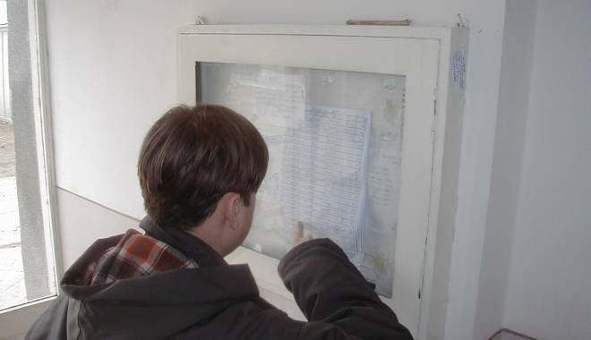 Proiect: Copiii sub 7 ani ar putea fi scoşi de la cheltuielile de întreținere