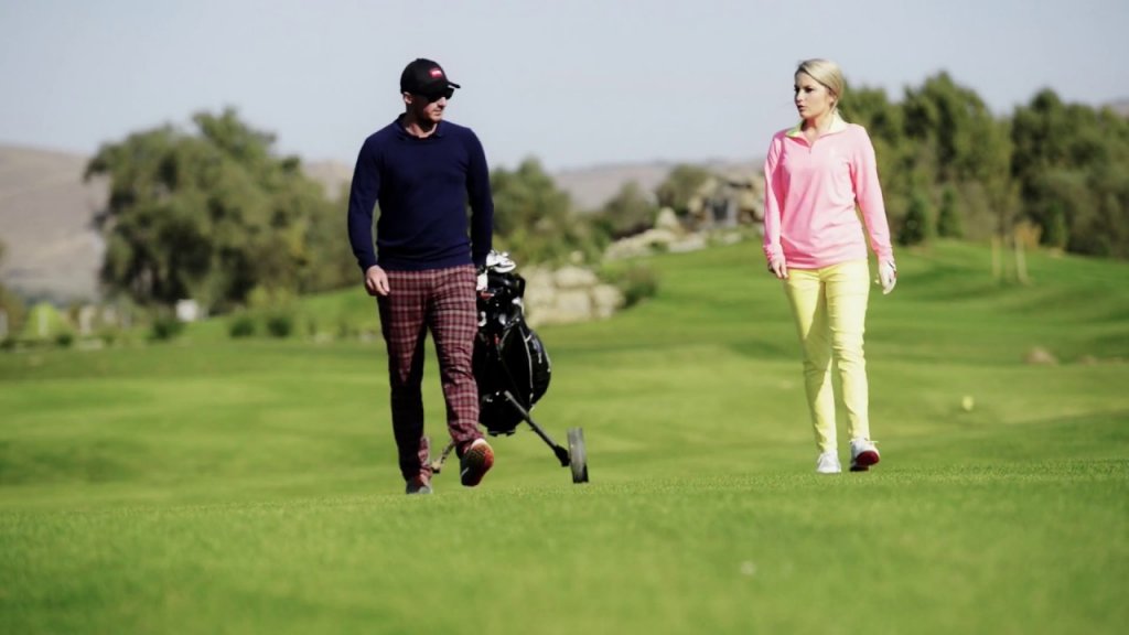 Cupa de Golf Realitatea TV, un real succes încă de la prima ediție