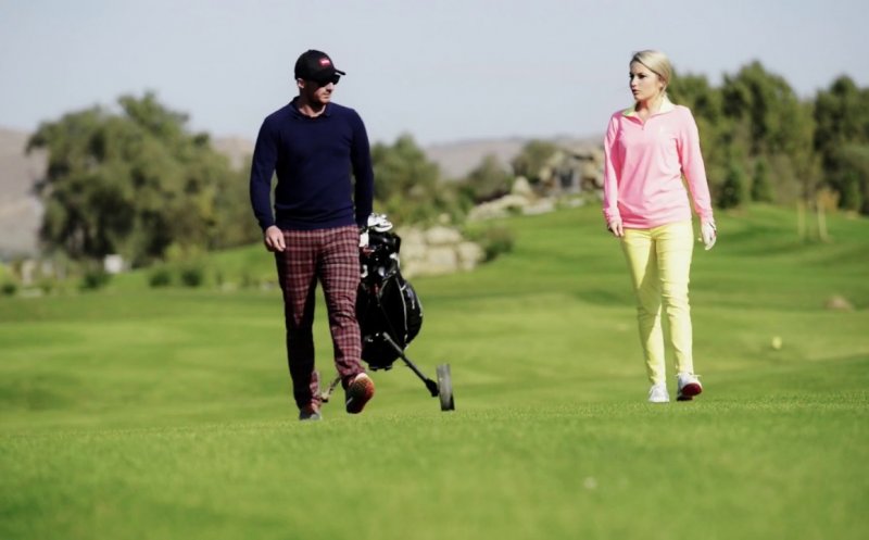 Cupa de Golf Realitatea TV, un real succes încă de la prima ediție