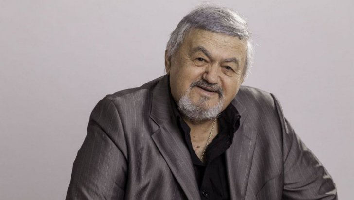 A murit cunoscutul cântăreț Alexandru Jula