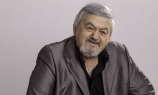 A murit cunoscutul cântăreț Alexandru Jula