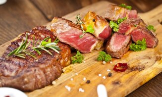 Dieta proteică. Slăbeşti mâncând carne